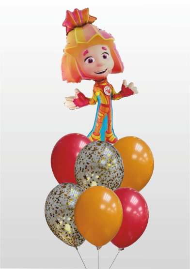 Фонтан Симка Фонтан Симка