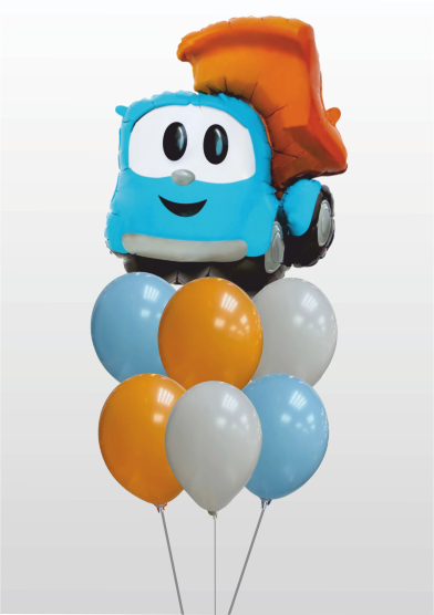 Фонтан Лёва Фонтан Лёва