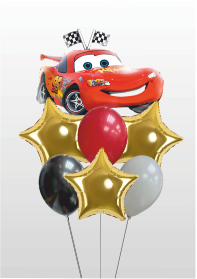 Фонтан Тачка 1 Фонтан Тачка 1