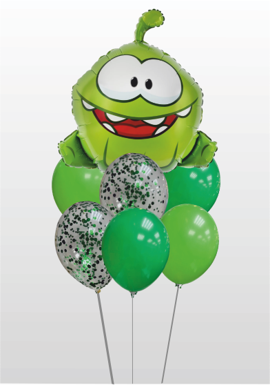 Фонтан Ам Ням Фонтан Ам Ням