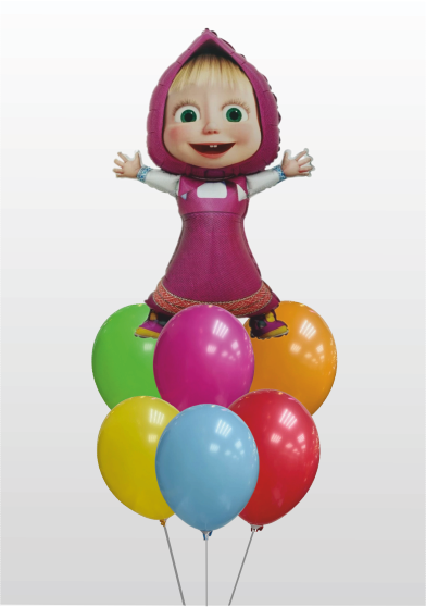 Фонтан Маша Фонтан Маша