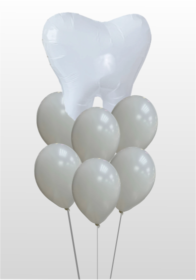 Фонтан Первый зубик