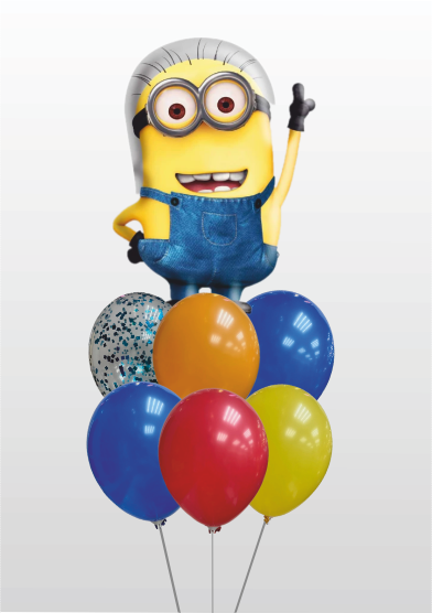 Фонтан Миньон Фонтан Миньон