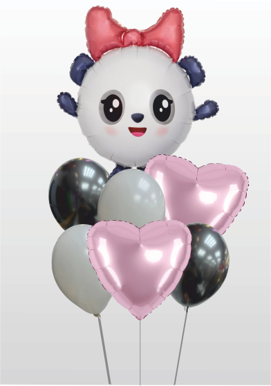 Фонтан Пандочка Фонтан Пандочка